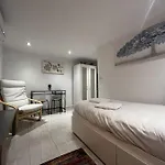 Apartmán Little Grupo Ac Gestion *