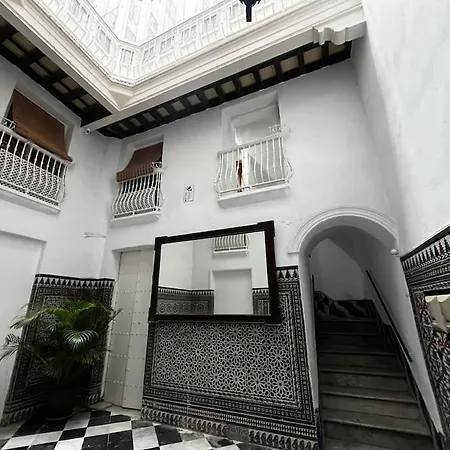 Apartmán Little Grupo Ac Gestion *