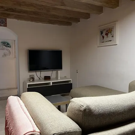 Apartmán Little Grupo Ac Gestion Cádiz